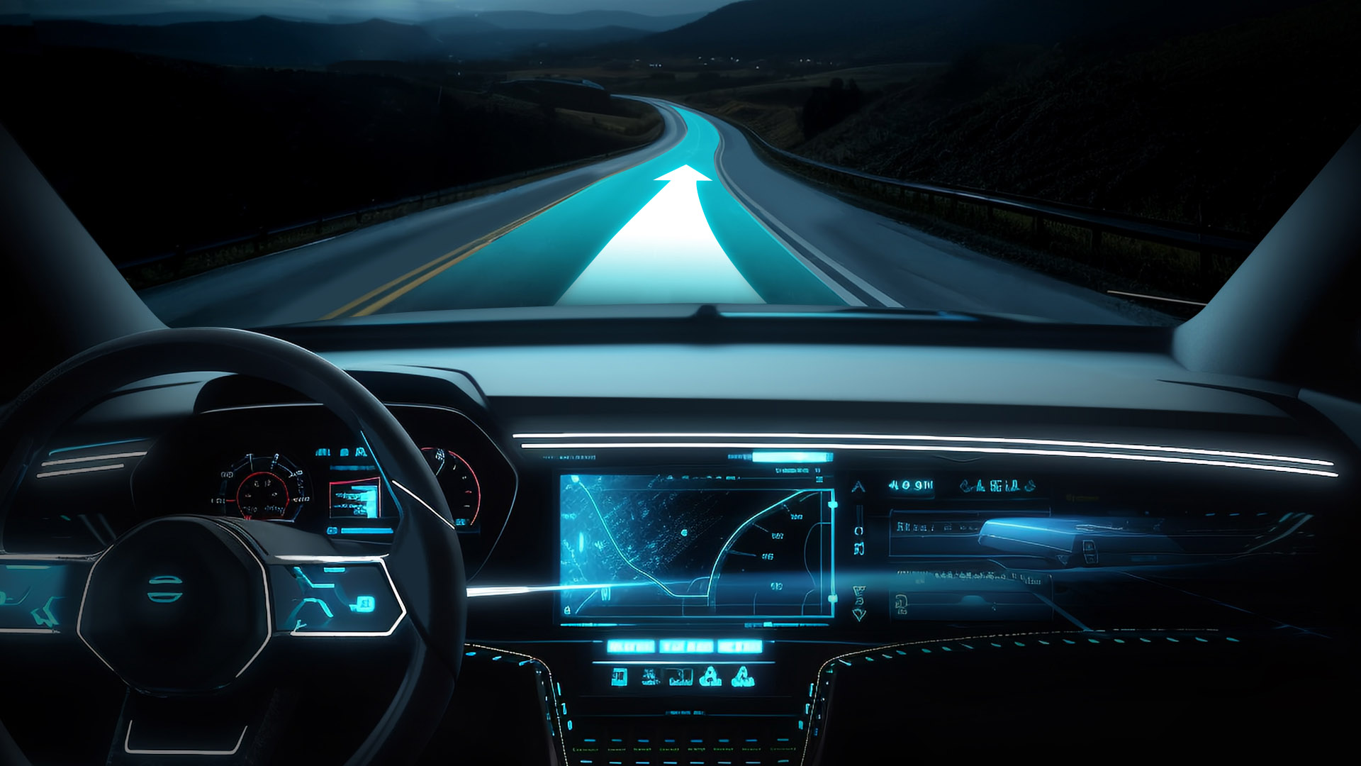 成为AI时代具身智能的赋能者和引领者