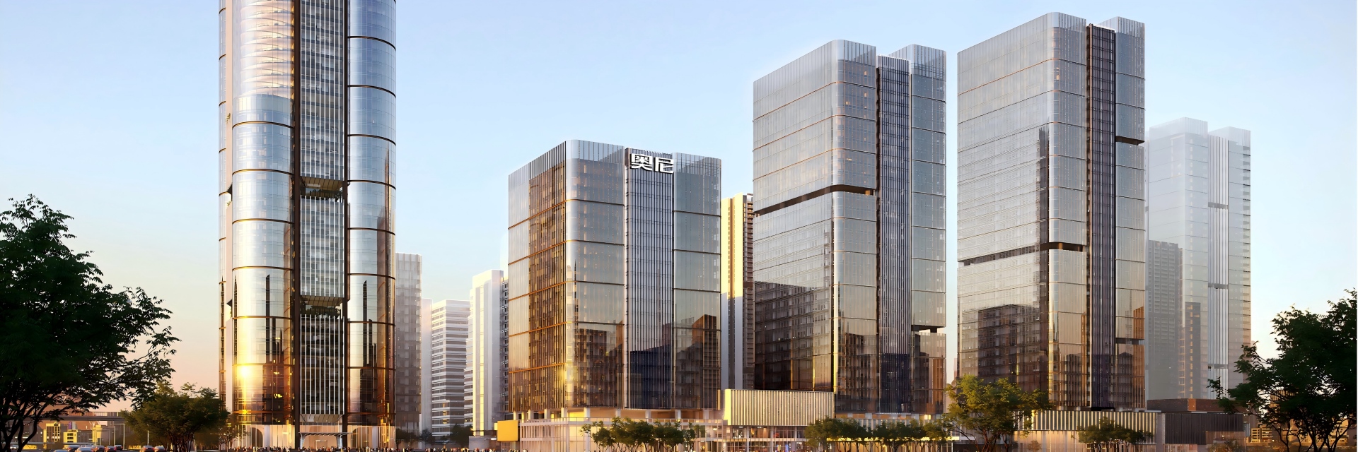 走进奥尼 走进奥尼